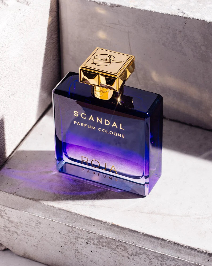 ROJA PARFUMS - SCANDAL POUR HOMME