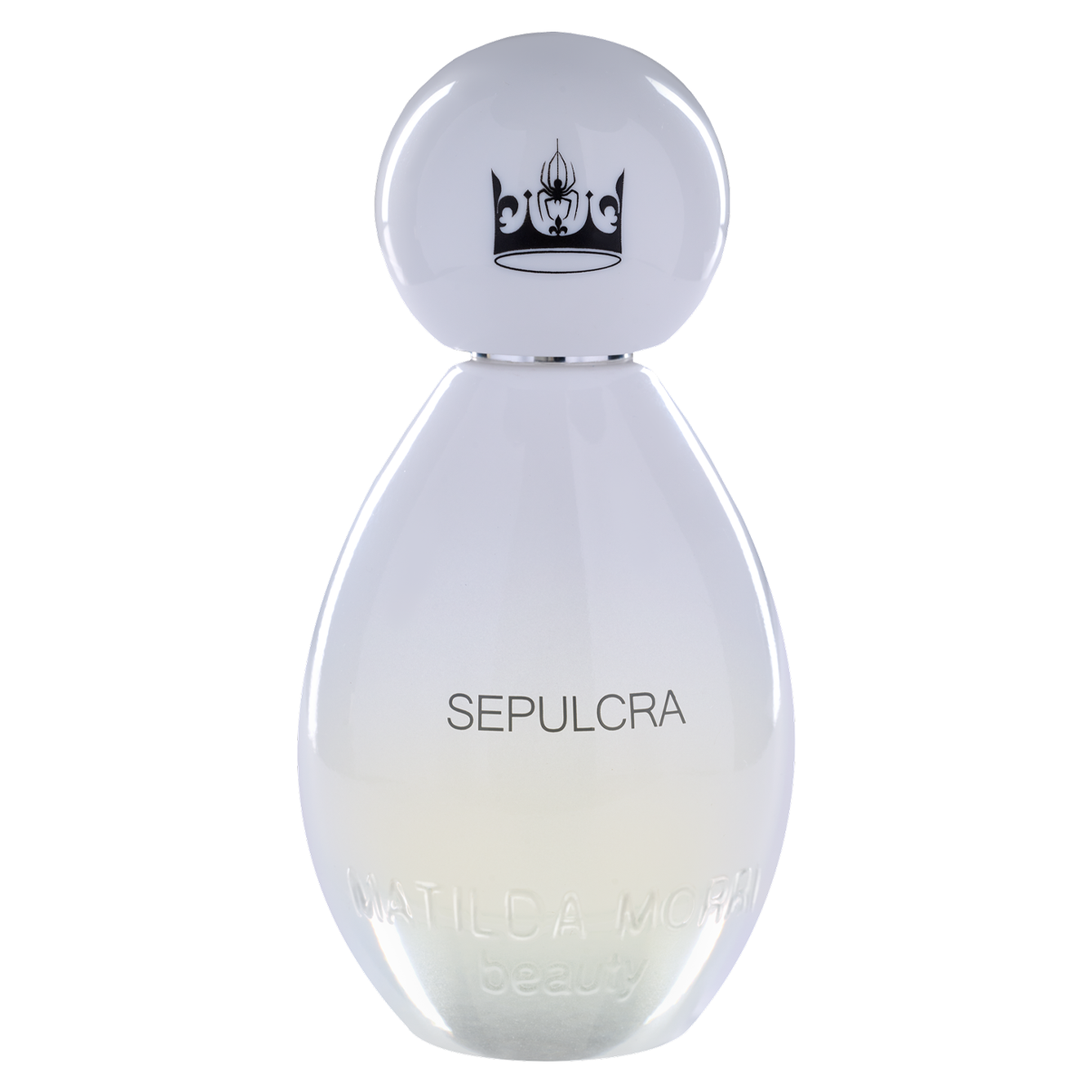 MATILDA MORRI - SEPULCRA