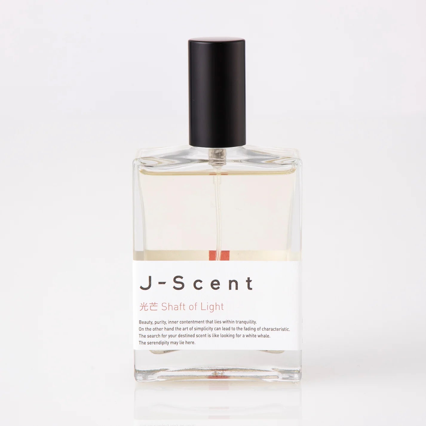J SCENT - SHAFT OF LIGHT