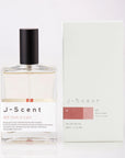 J SCENT - SHAFT OF LIGHT