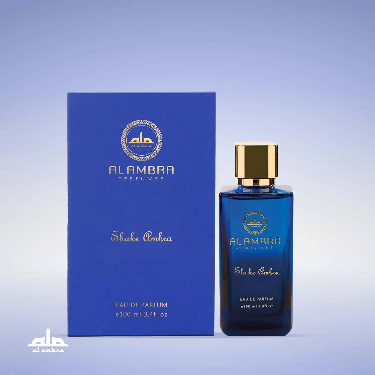 AL AMBRA - SHAKA AMBRA