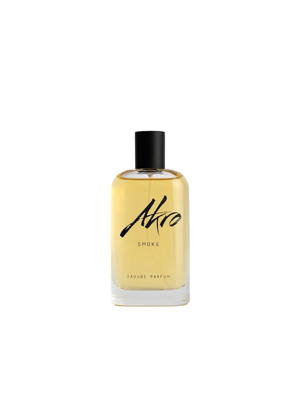 AKRO FRAGRANCES - SMOKE