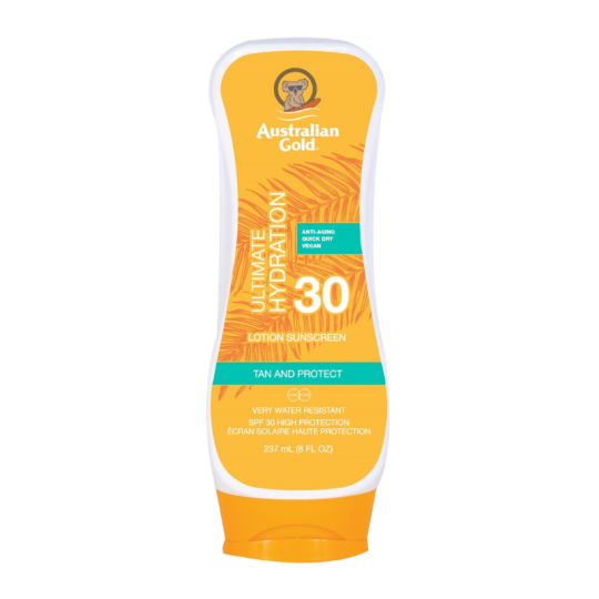 Australian Gold - Ultimate Hydratation Lotion SunScreen SPF 30