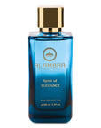 AL AMBRA - SPIRIT OF ELEGANCE