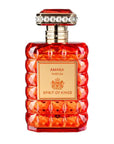 THE SPIRIT OF KINGS - AMARA