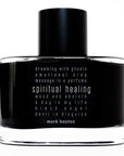 MARK BUXTON - Spiritual Healing