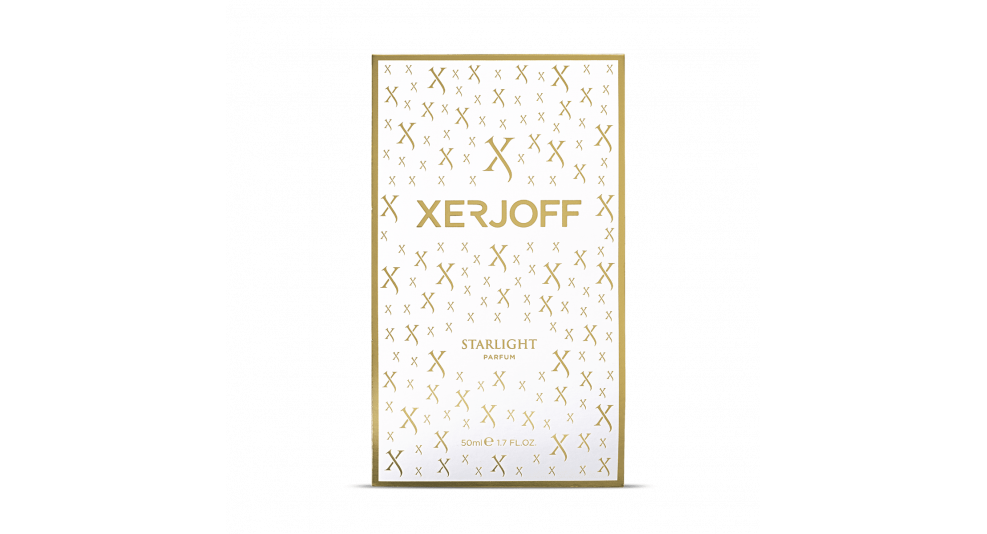 XERJOFF - STARLIGHT