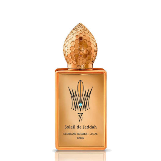 STEPHANE HUMBERT LUCAS - MANGO KISS