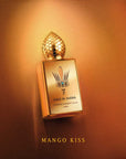 STEPHANE HUMBERT LUCAS - MANGO KISS