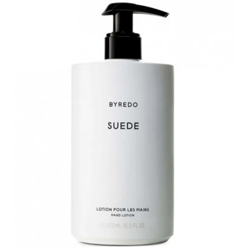 BYREDO - SUEDE HAND LOTION