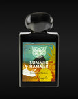 LORENZO PAZZAGLIA - SUMMER HAMMER