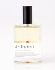 J SCENT - SUMO WRESTLER