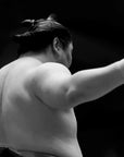 J SCENT - SUMO WRESTLER