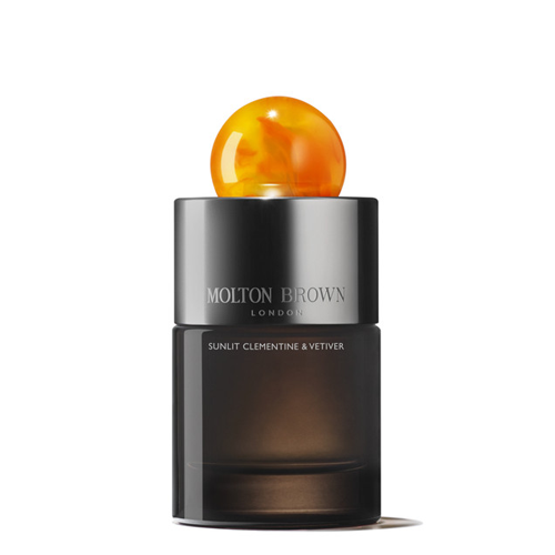 MOLTON BROWN - SUNLIT CLEMENTINE & VETIVER