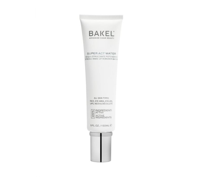 BAKEL - SUPER ACT WATER