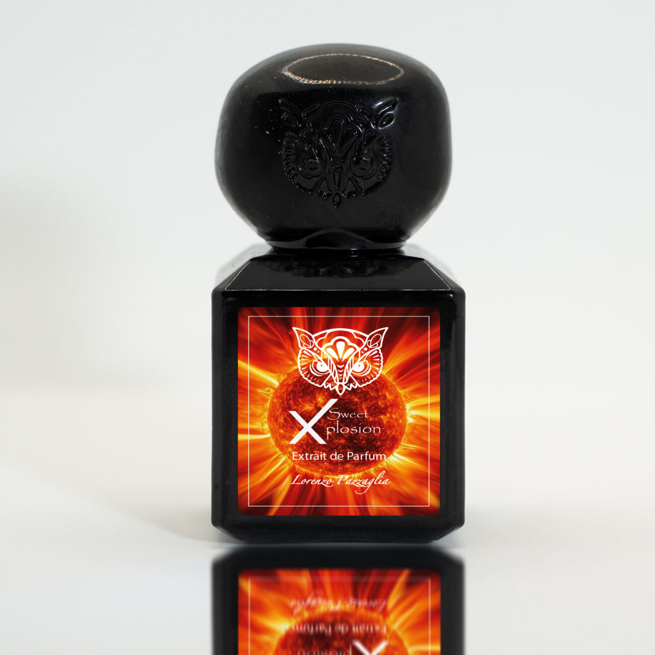 LORENZO PAZZAGLIA - SWEET XPLOSION