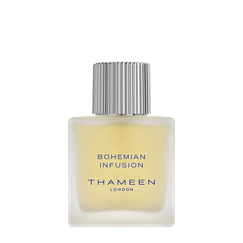 THAMEEN LONDON - BOHEMIAN INFUSION