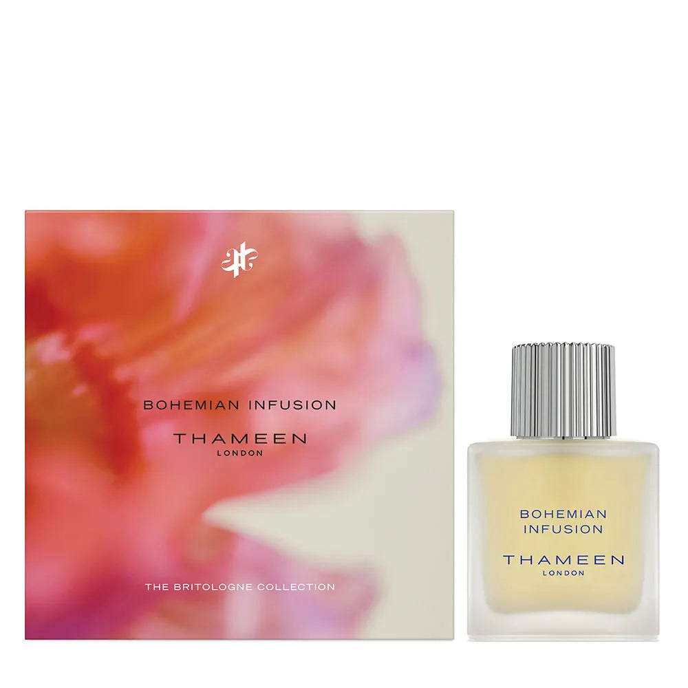 THAMEEN LONDON - BOHEMIAN INFUSION