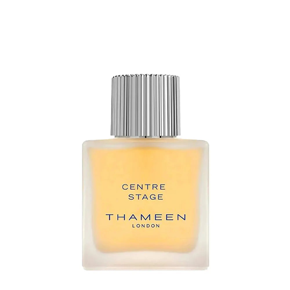 THAMEEN LONDON - CENTRE STAGE