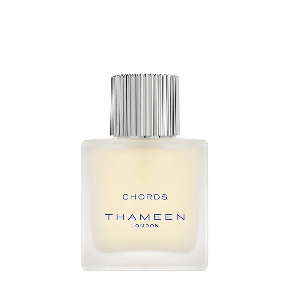 THAMEEN LONDON - CHORDS