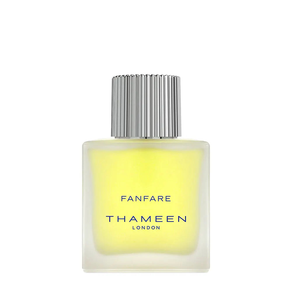 THAMEEN LONDON - FANFARE