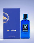 AL AMBRA - THE SPARK