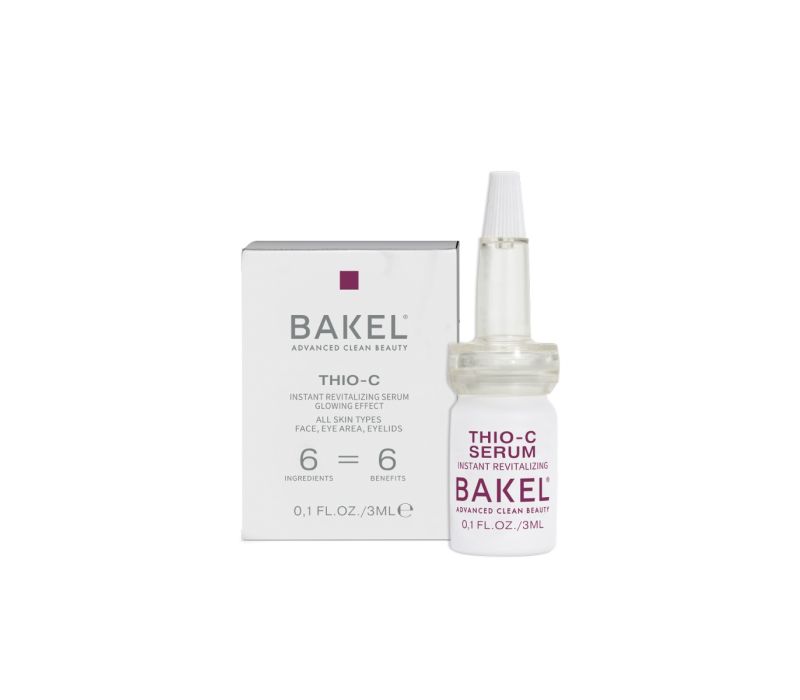 BAKEL - THIO-C 1x3ml