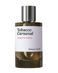 MAISON CRIVELLI - TOBACCO CARNAVAL
