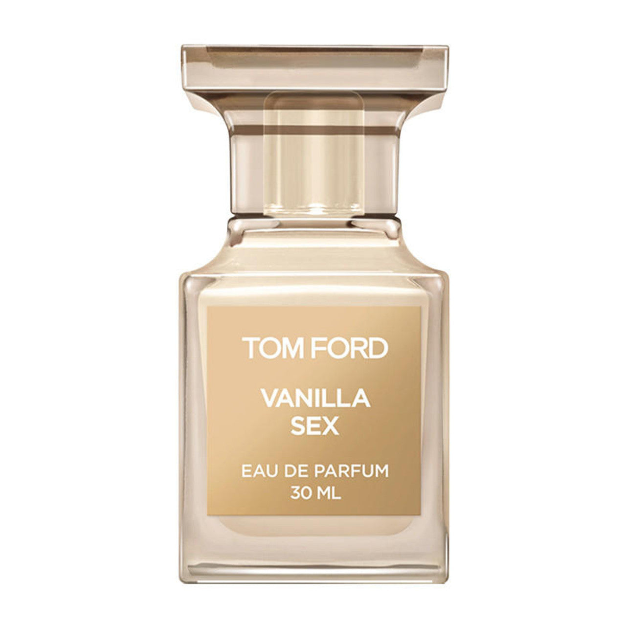 TOM FORD - VANILLA SEX