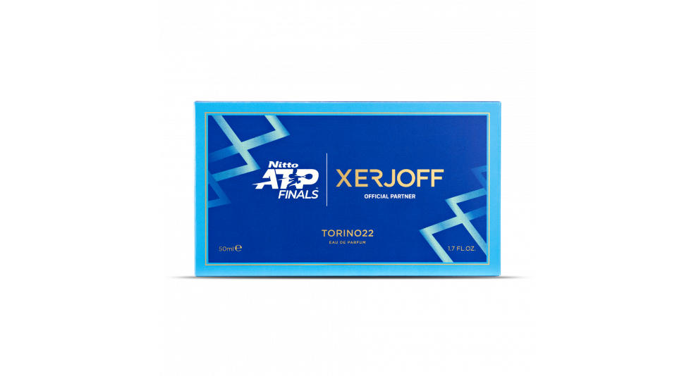 XERJOFF - TORINO 22