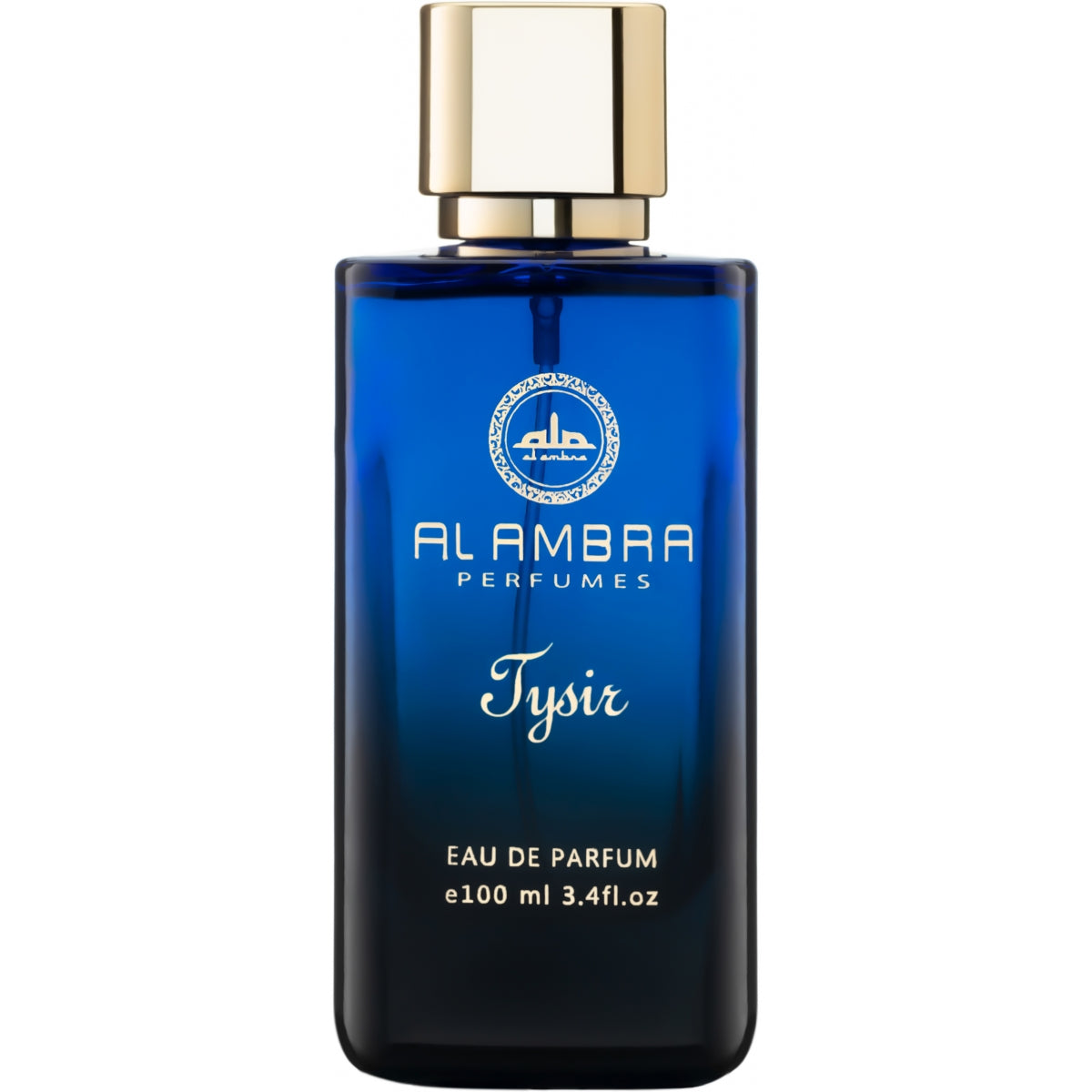 AL AMBRA - TYSIR