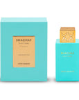 SWISS ARABIAN - SHAGHAF OUD TONKA