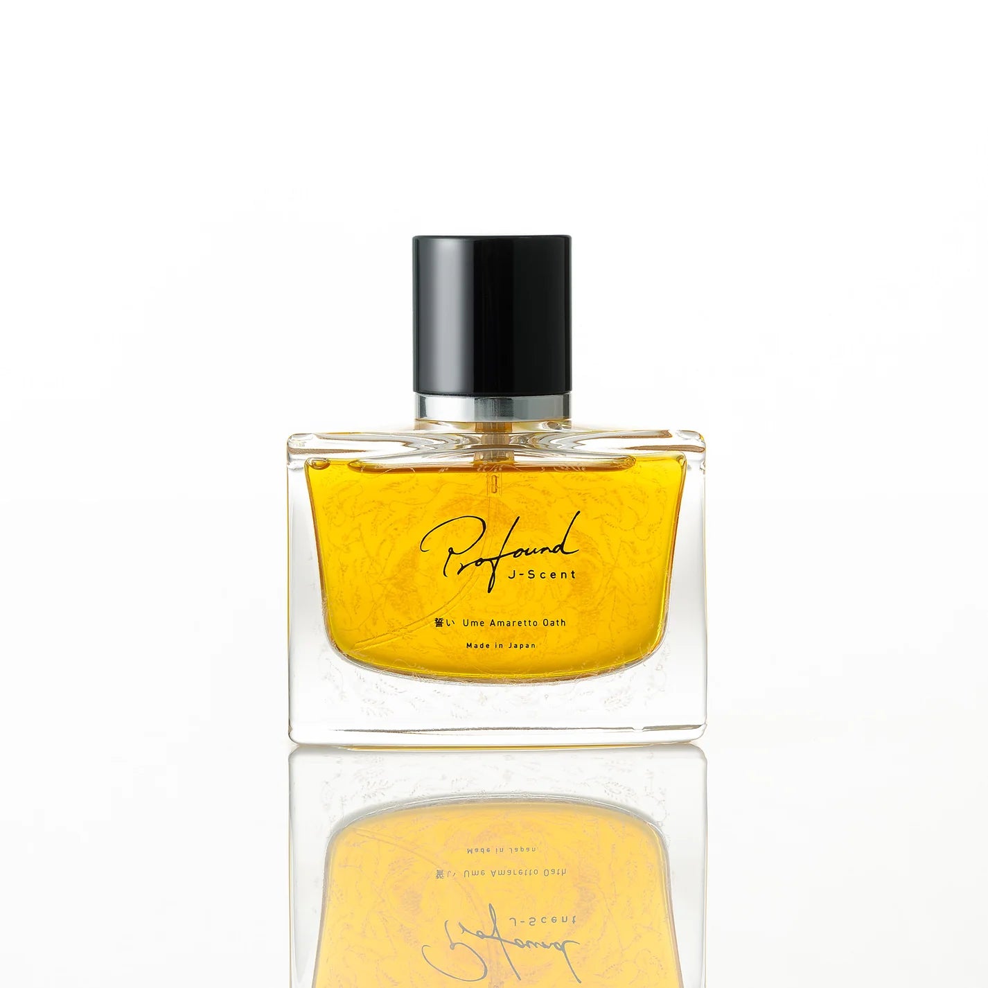 J SCENT - 誓い UME AMARETTO OATH