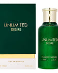 UNLIMITED - DESIRE