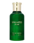 UNLIMITED - DESIRE