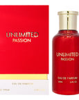 UNLIMITED - PASSION