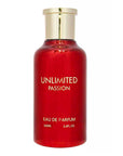 UNLIMITED - PASSION