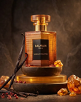 BALMAIN - VANILLE SCULPTÉE