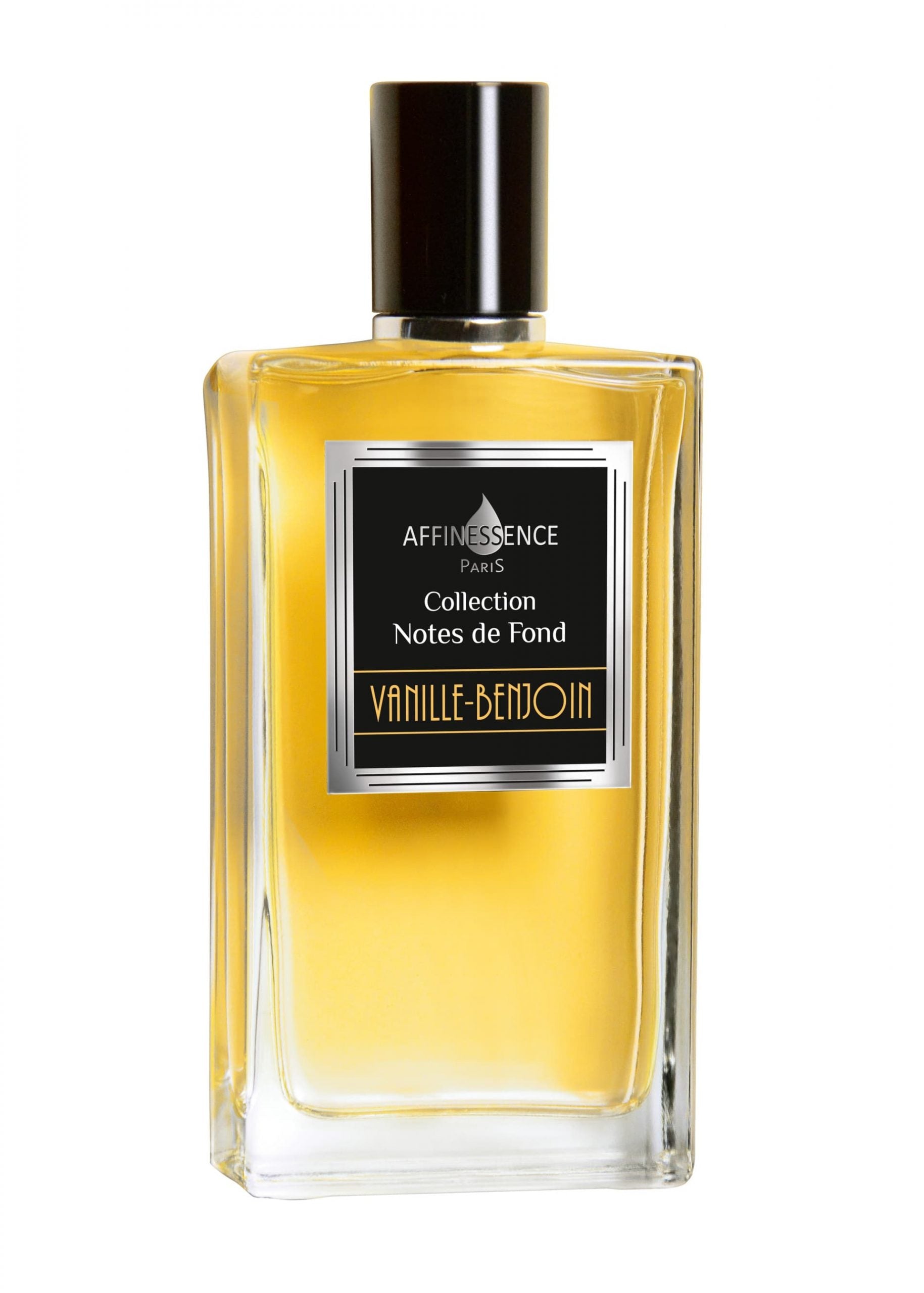 AFFINESSENCE - VANILLE-BENJOIN
