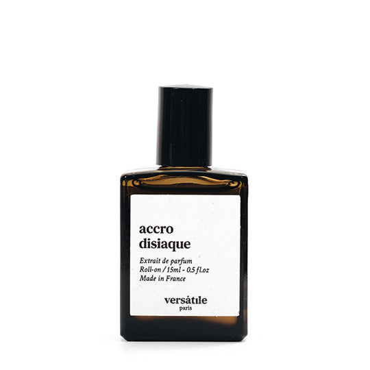 VERSATILE - Accrodisiaque Extrait Roll On