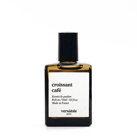 VERSATILE - Croissant Cafe Extrait Roll On