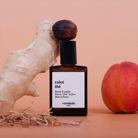 VERSATILE - Culot The Extrait Roll On