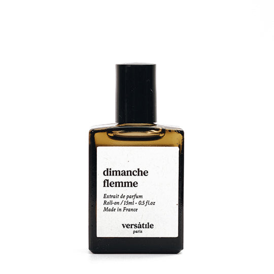 VERSATILE - Dimanche Flemme Extrait Roll On