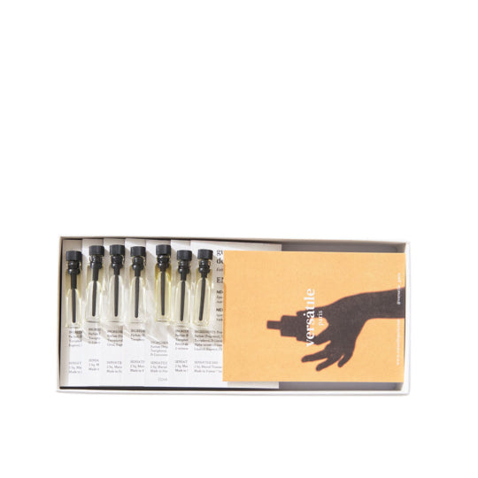 VERSATILE - DISCOVERY KIT