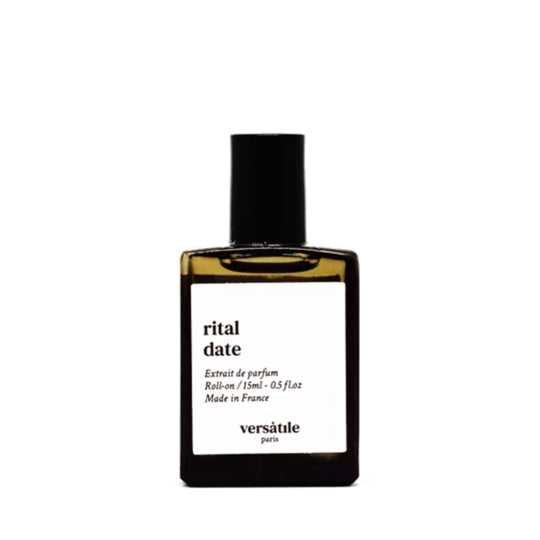 VERSATILE - Rital Date Extrait Roll On