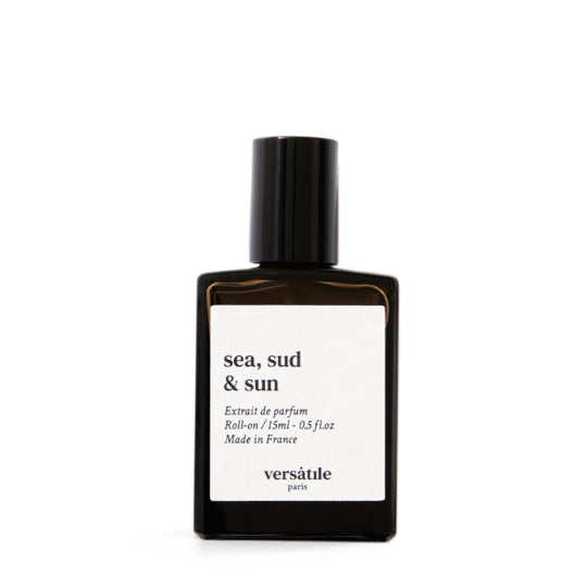 VERSATILE - Sea, Sud & Sun Extrait Roll On
