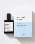 VERSATILE - Sea, Sud & Sun Extrait Roll On