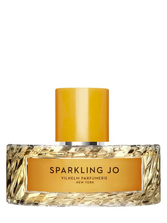 VILHELM PARFUMERIE - SPARLIKNG JO