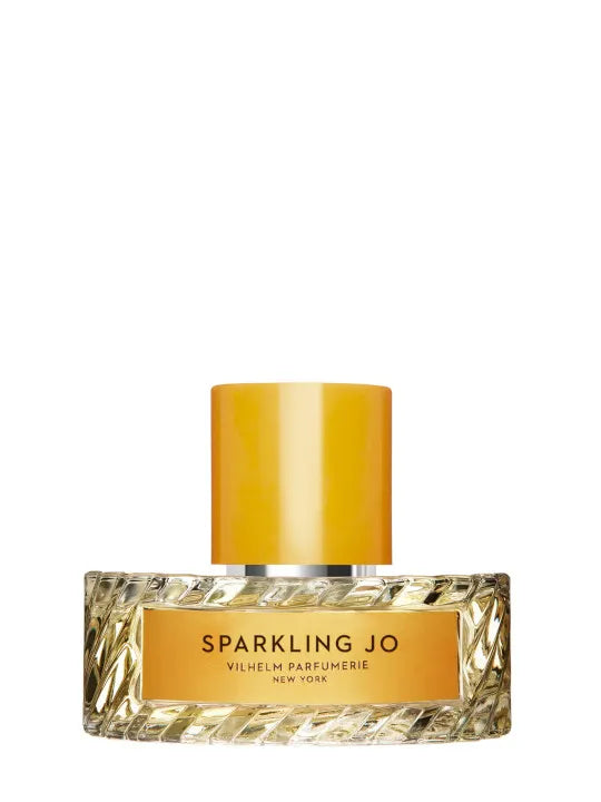 VILHELM PARFUMERIE - SPARLIKNG JO