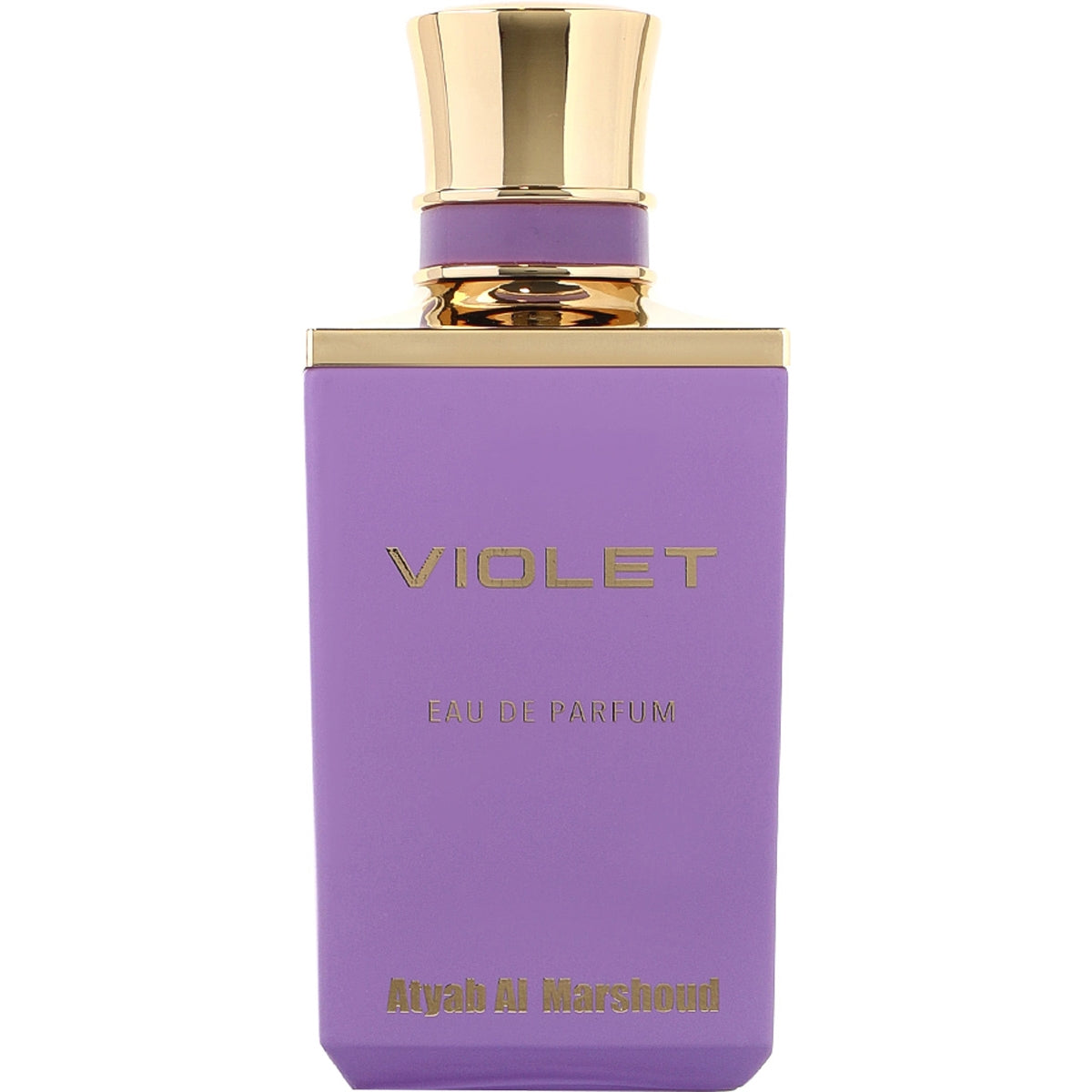ATYAB AL MARSHOUD - VIOLET
